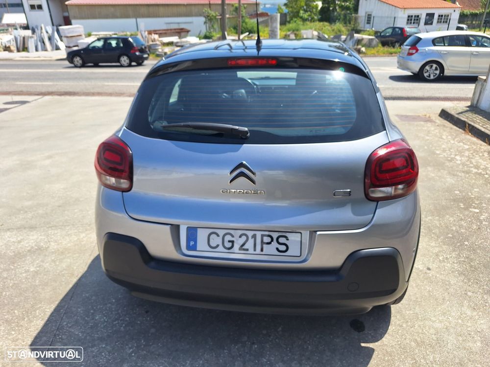 Citroën C3 1.2 PureTech Shine - 2