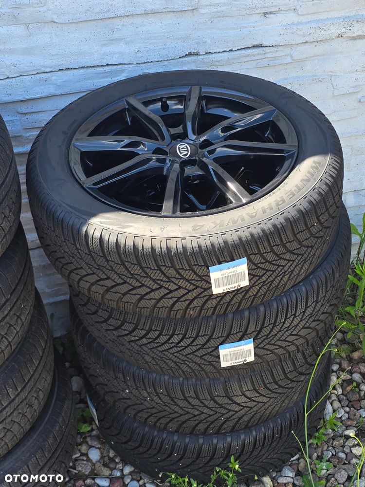 Kia Stonic 1.0 T-GDI M - 40