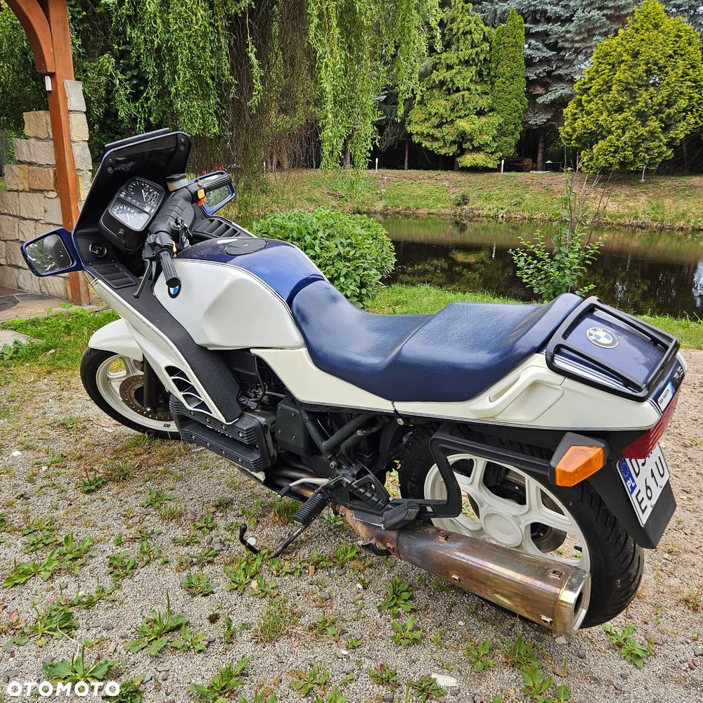 BMW K - 5
