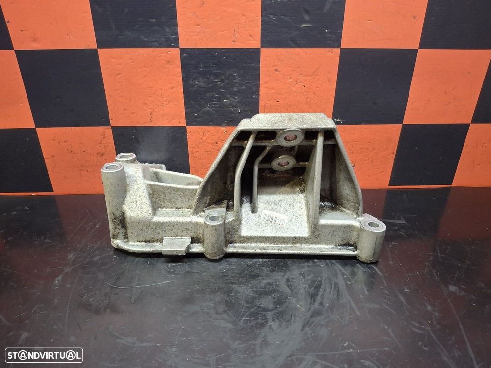 Apoio Motor Iveco Daily Vi Camião De Plataforma/Chassis - 2