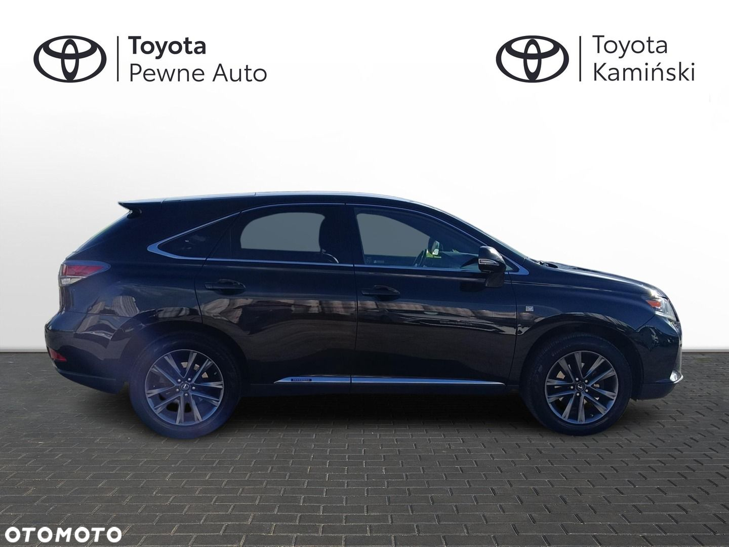 Lexus RX - 6