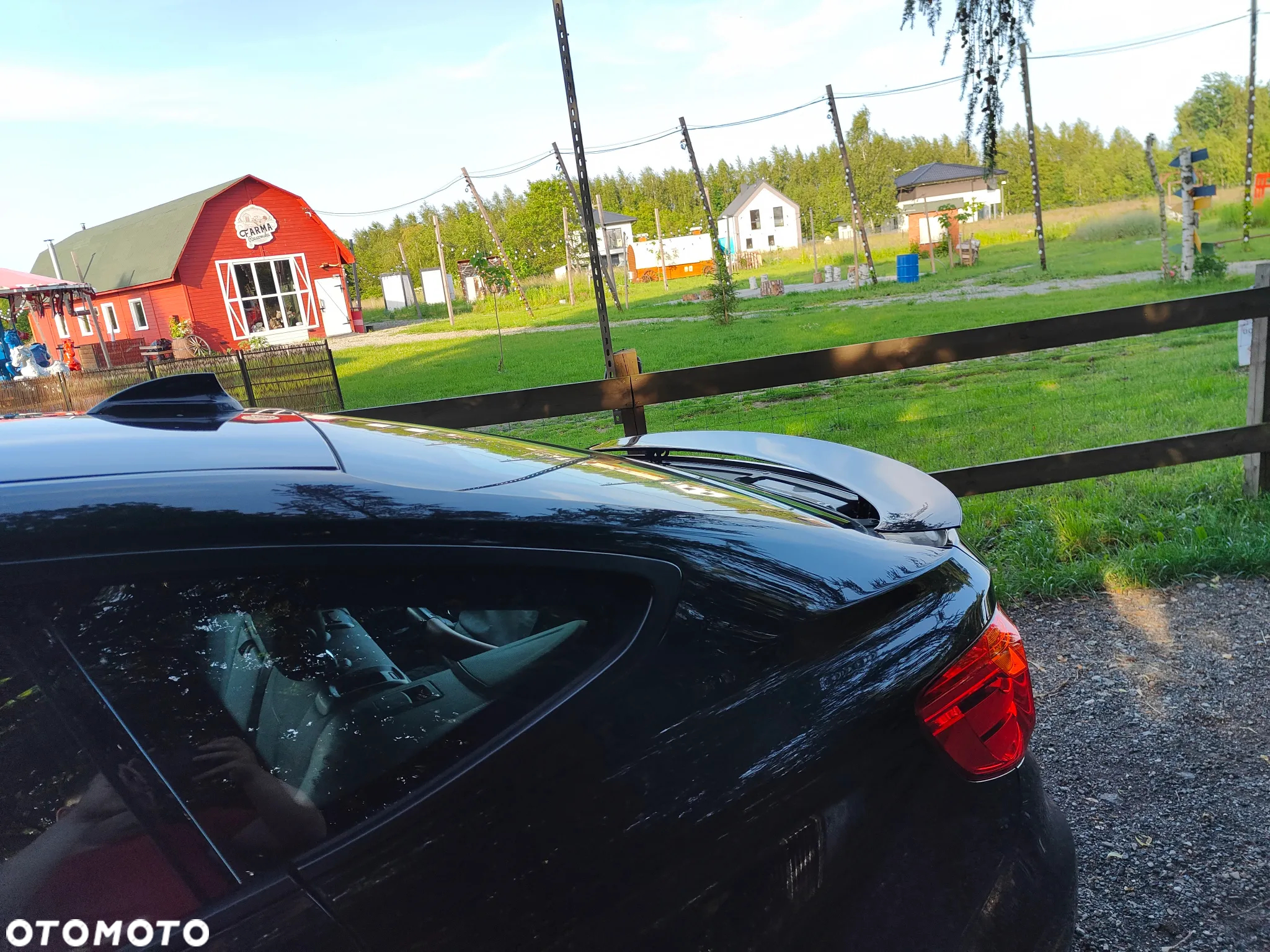 BMW Seria 3 328i Touring xDrive - 32