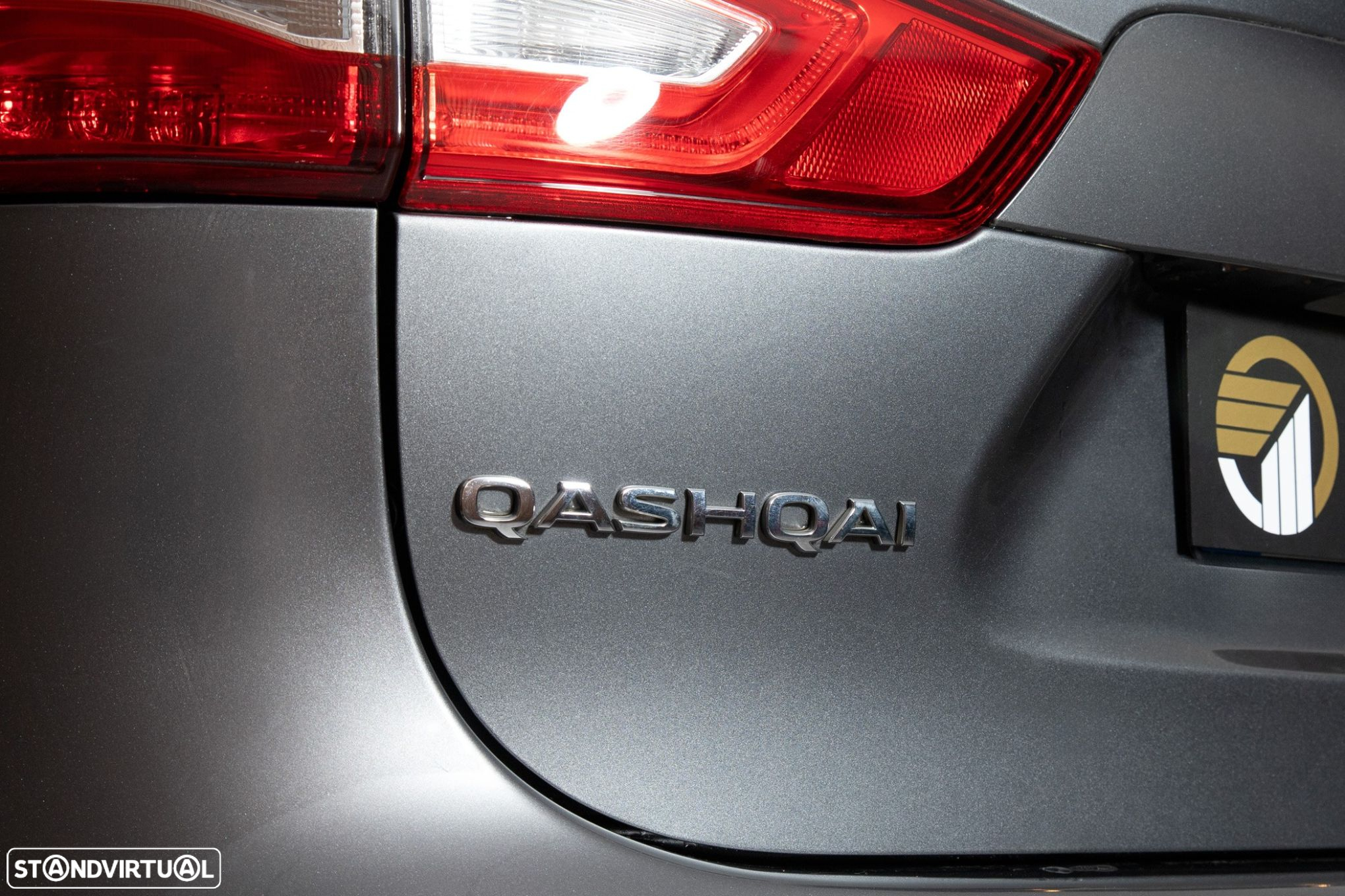 Nissan Qashqai 1.5 dCi Tekna Premium - 7