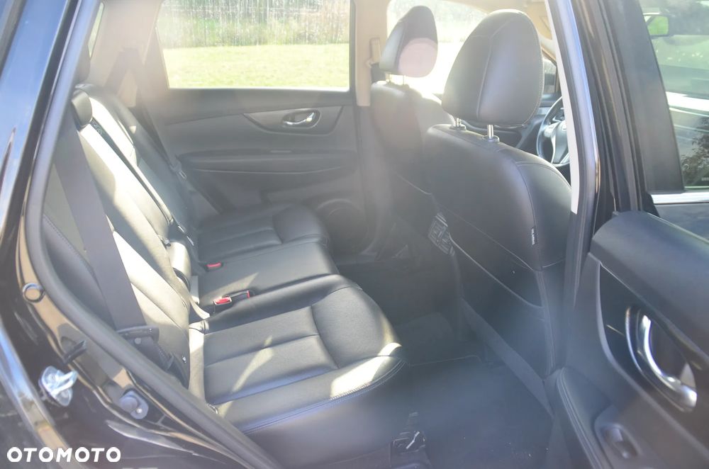 Nissan X-Trail 1.6 DCi Tekna 4WD EU6 - 10