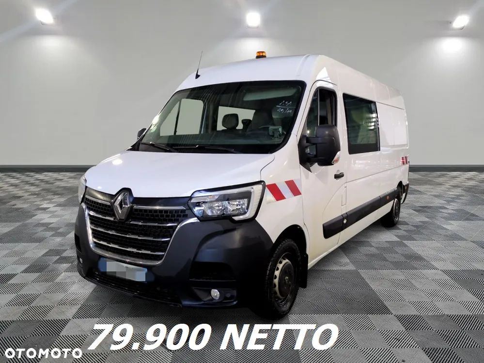 Renault MASTER - 2