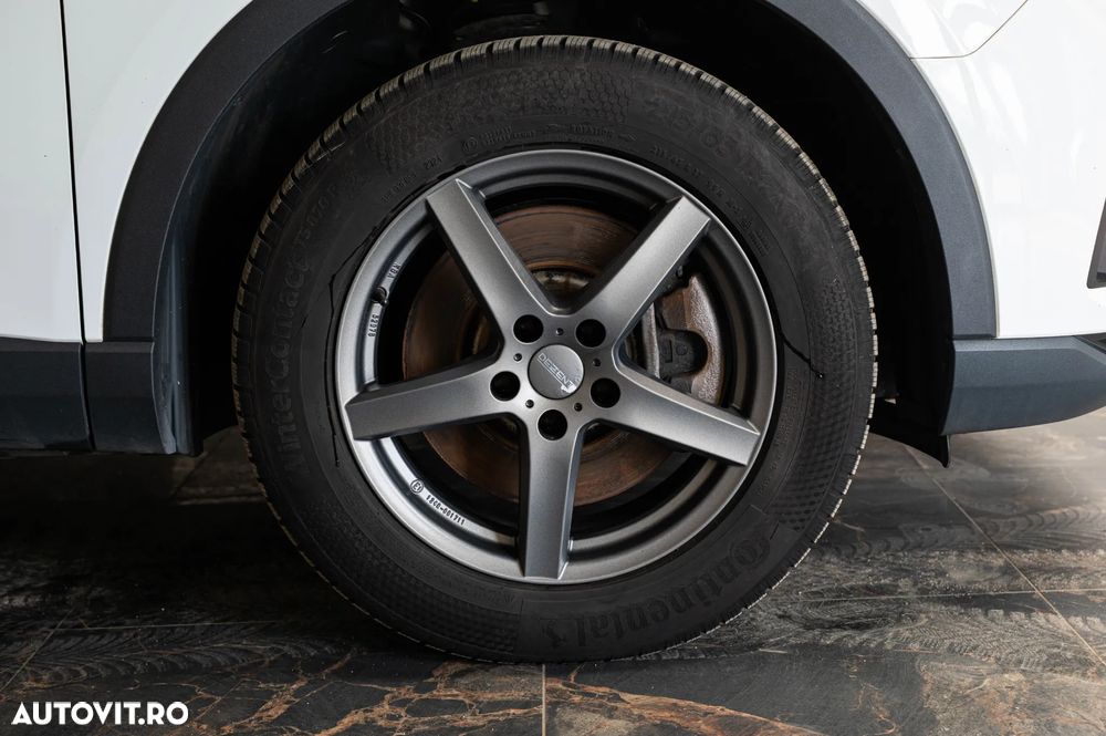 Audi Q3 45 TFSIe S tronic - 12