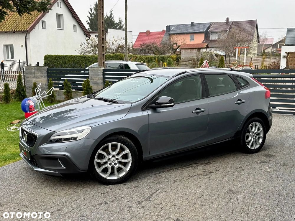 Volvo V40 D2 Ocean Race - 20