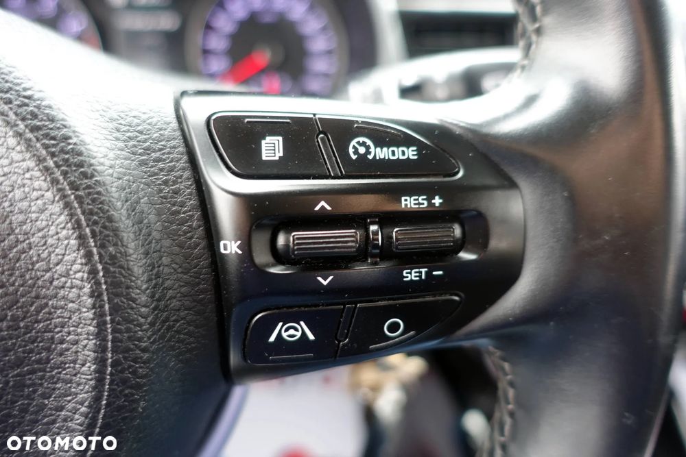 Kia Rio 1.0 T-GDI 120 Mild-Hybrid Spirit - 24