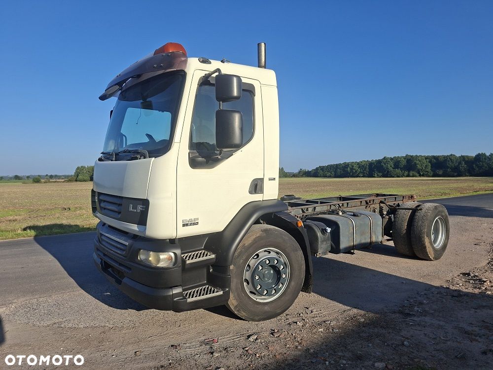DAF LF 55.250 - 2