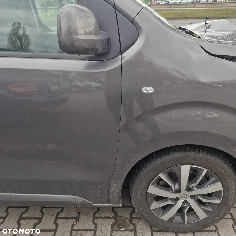 Toyota ProAce D-4D Long 3,0t (bryg.) - 7