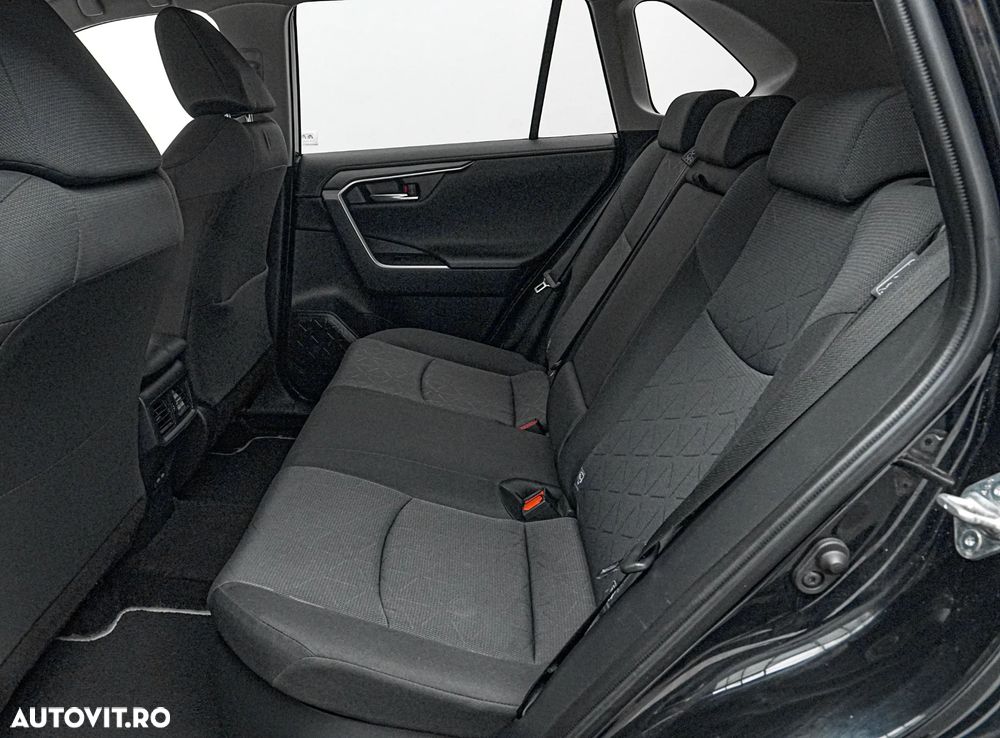 Toyota RAV4 2.5 4x4 Style Selection - 15