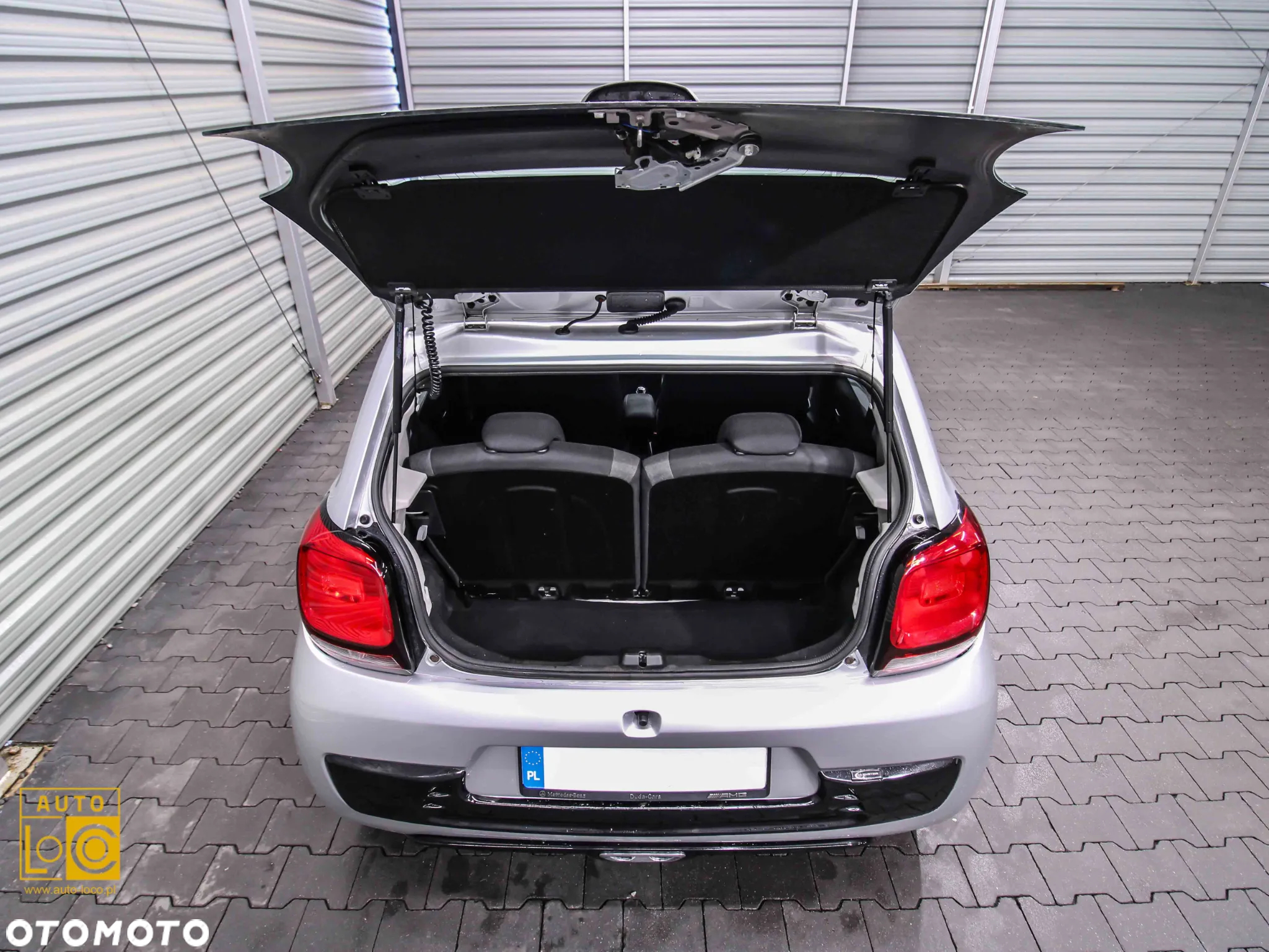 Citroën C1 VTi 68 ETG Shine - 13