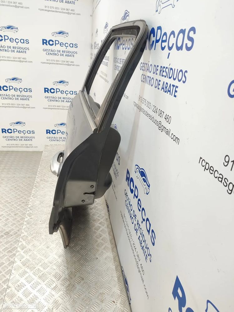 Porta Traseira Tras Esquerda Original Mini Cooper Countryman R60 - 6