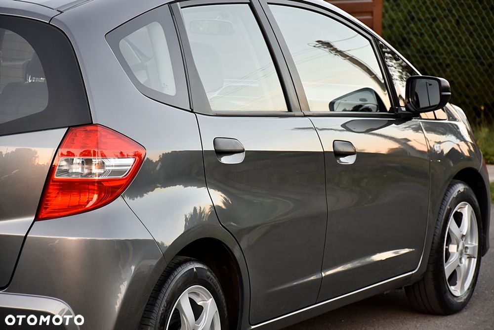 Honda Jazz 1.2 i-VTEC - 11