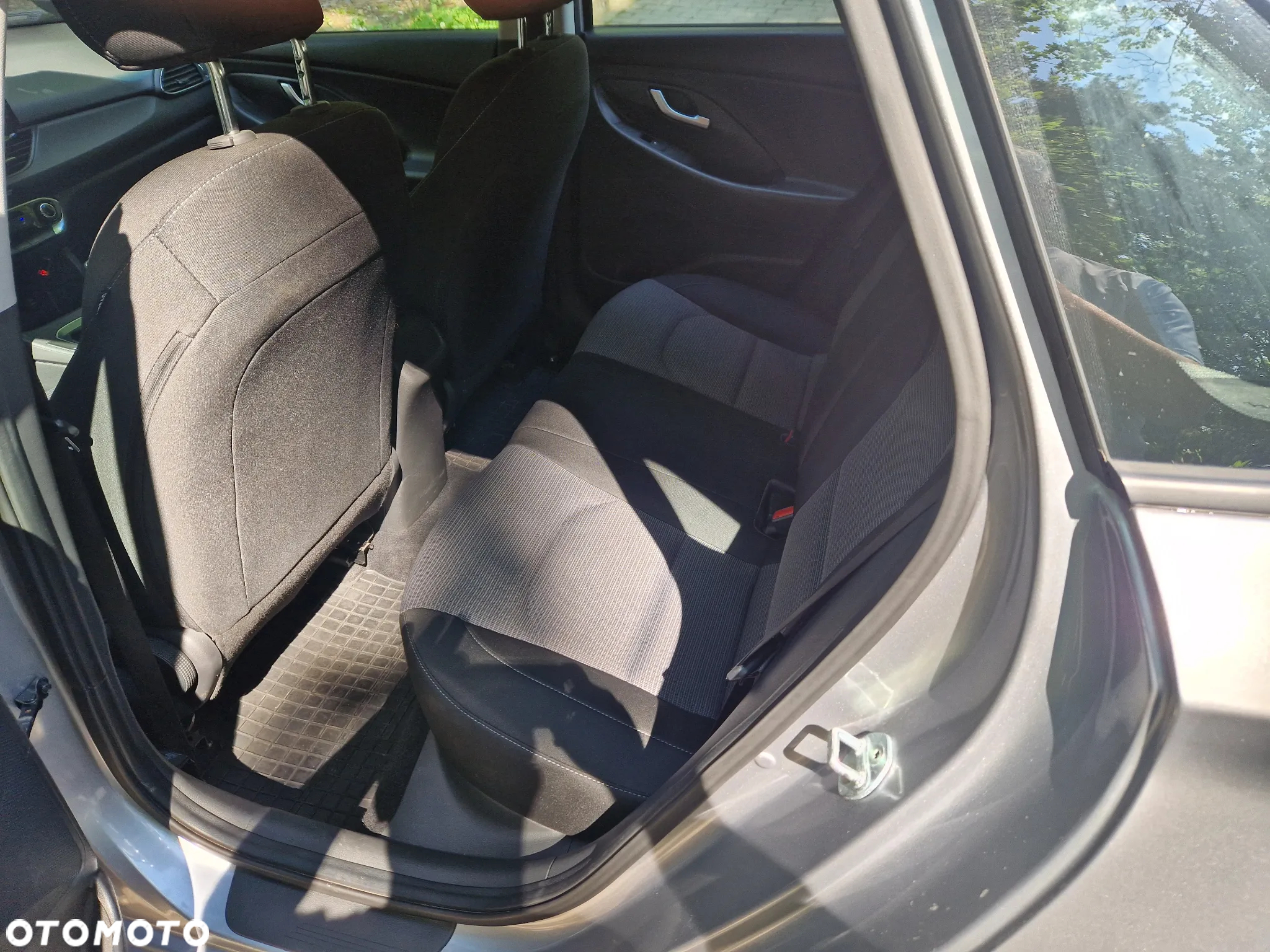 Hyundai i30 - 28