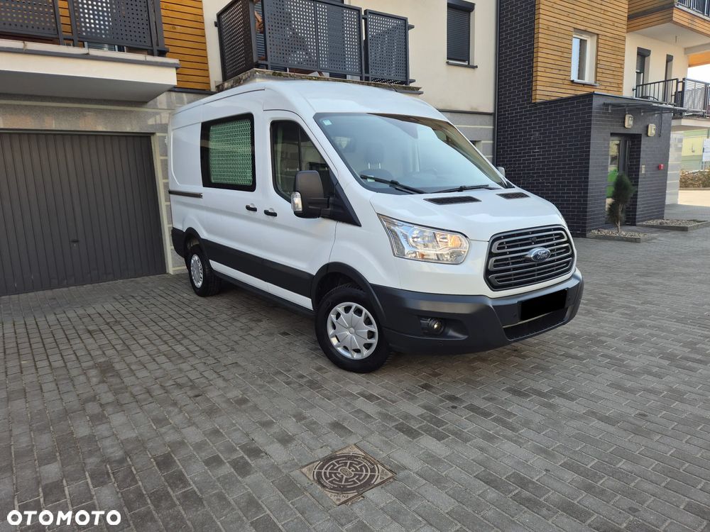 Ford TRANSIT - 2