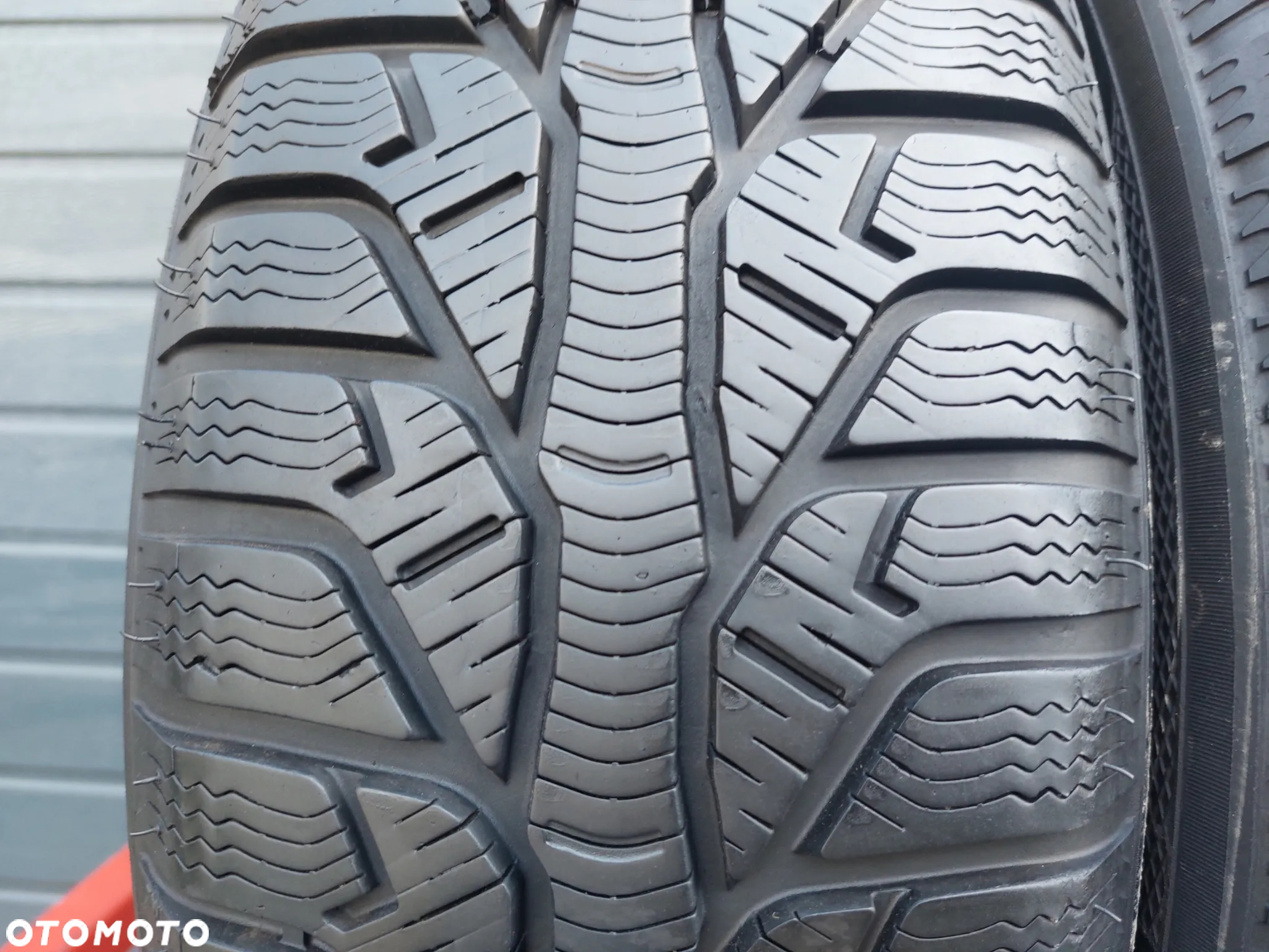 OPONY ZIMOWE 185/65 R15 KLEBER KRISALP HP2 DOT1515 - 2