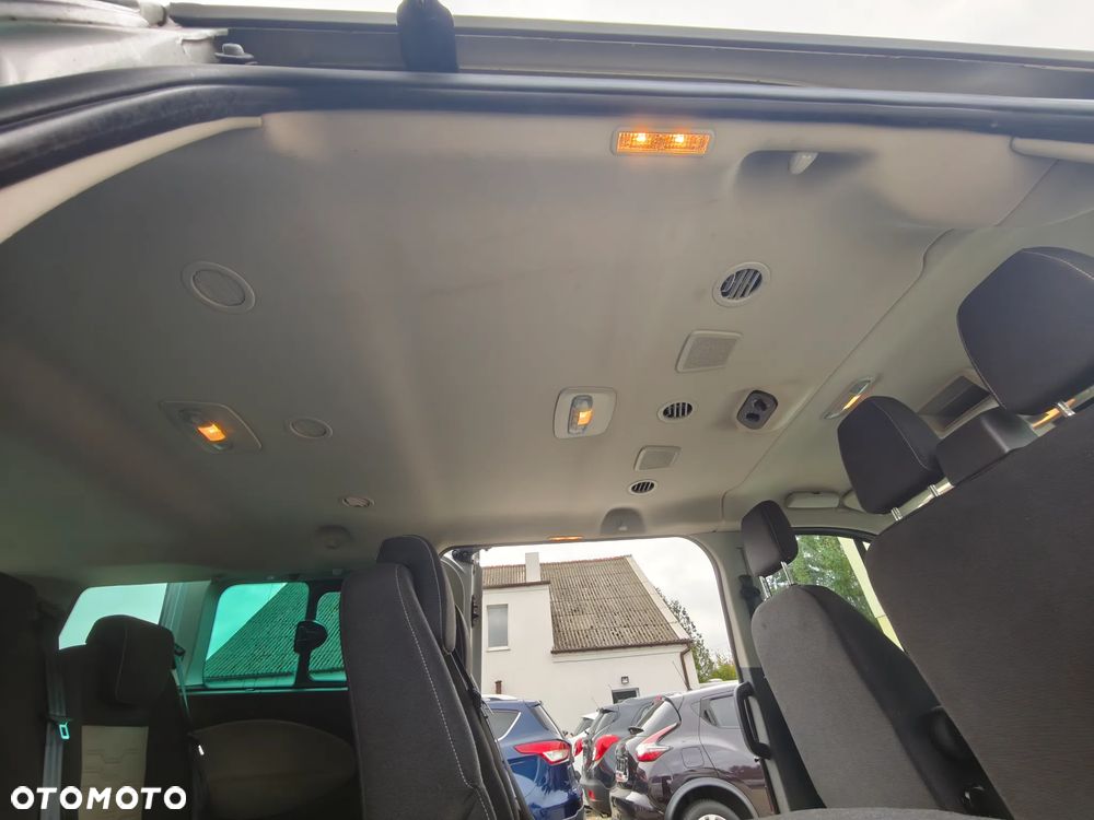 Ford Transit Custom - 20