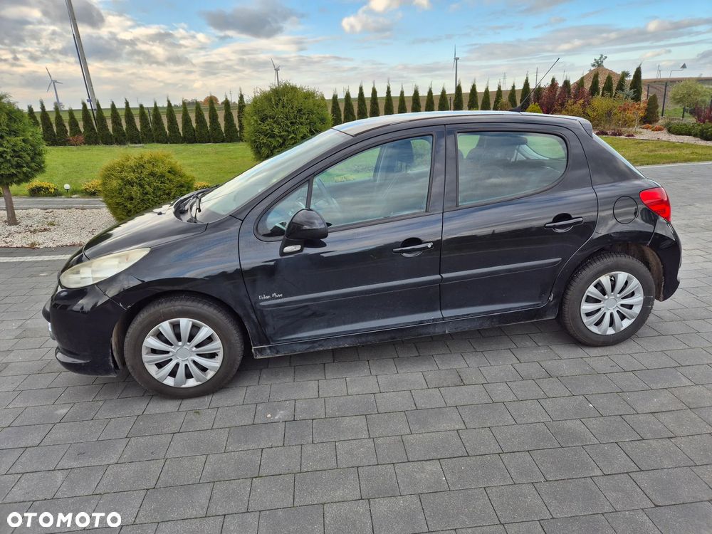 Peugeot 207 75 Urban Move - 5