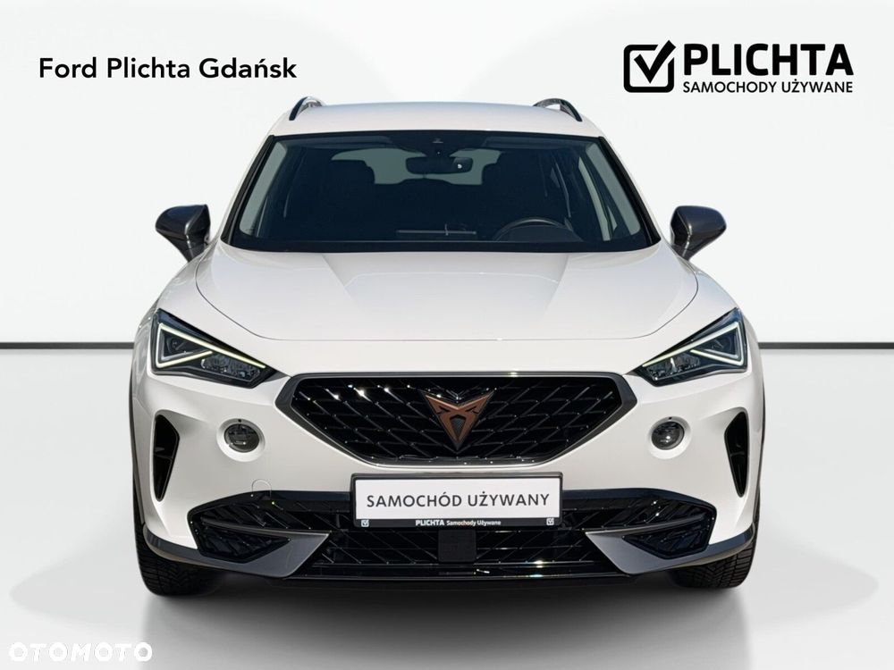 Cupra Formentor - 3
