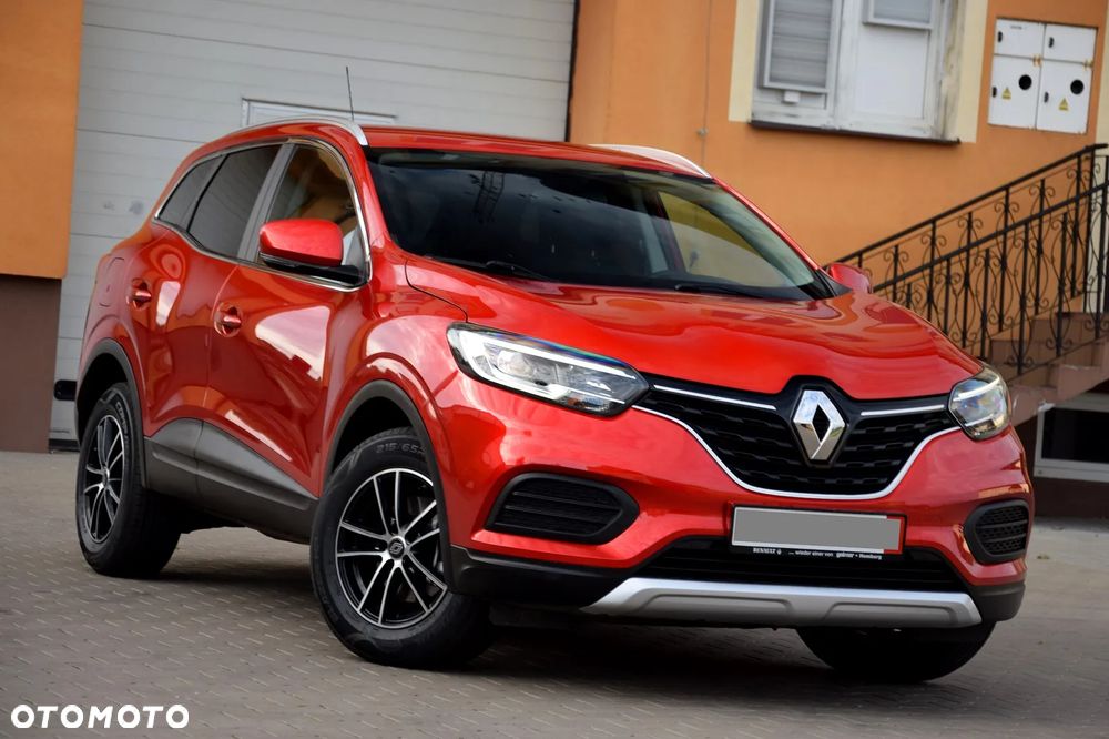 Renault Kadjar - 1