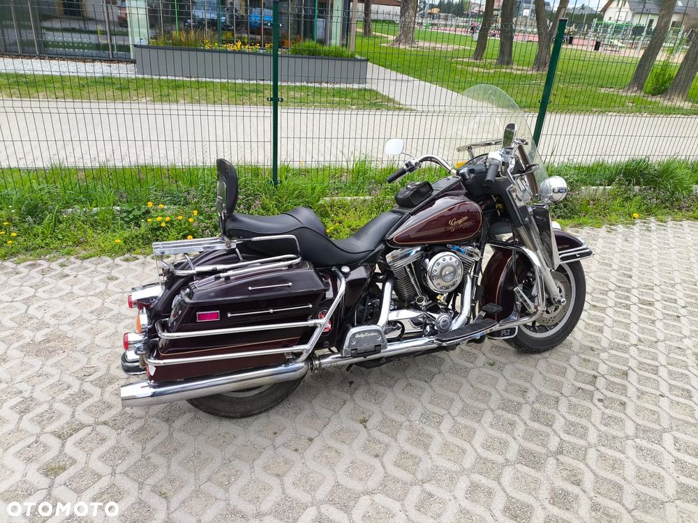 Harley-Davidson Inny - 5