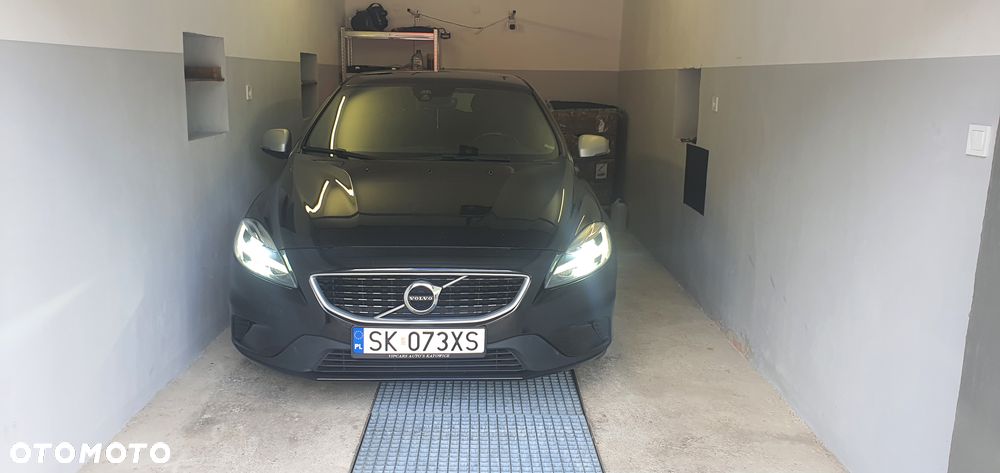 Volvo V40 - 26