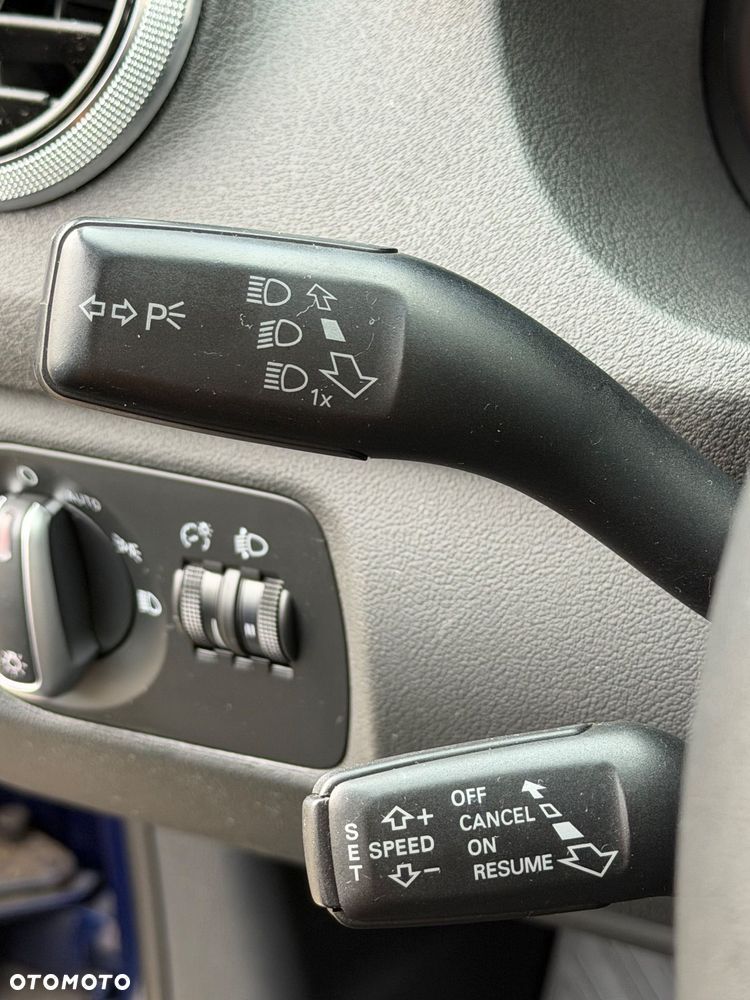 Audi A3 Sportback 1.8 TFSI S line Sportpaket - 16