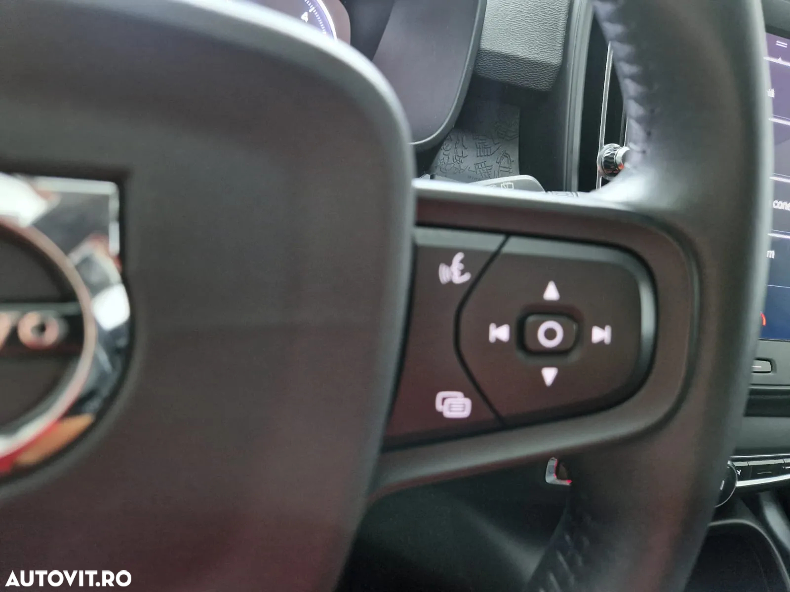 Volvo XC 40 D3 AWD Geartronic Inscription - 16