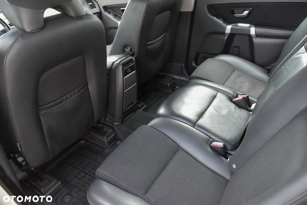 Volvo XC 90 D5 Summum - 35