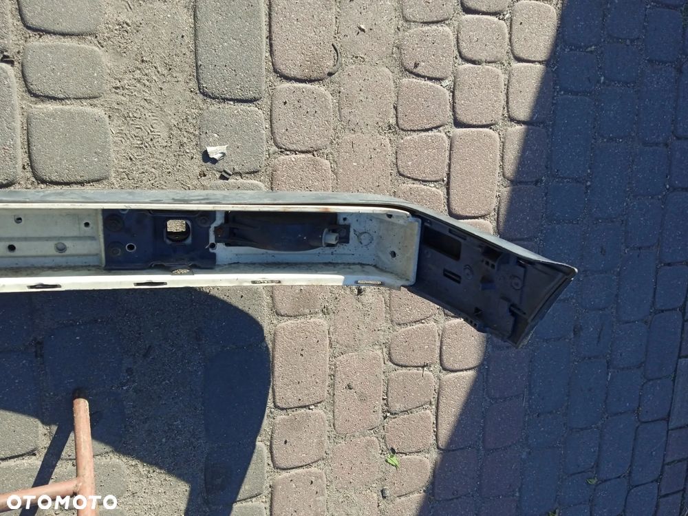 ZDERZAK PRZEDNI BMW E30 LIFT 87-91 KOMBI 87-96 - 7