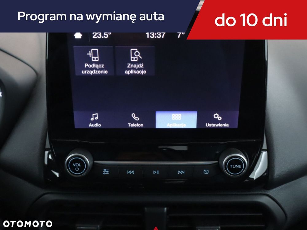 Ford EcoSport - 22