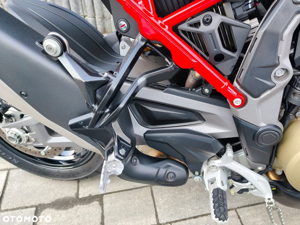 Ducati Multistrada - 28