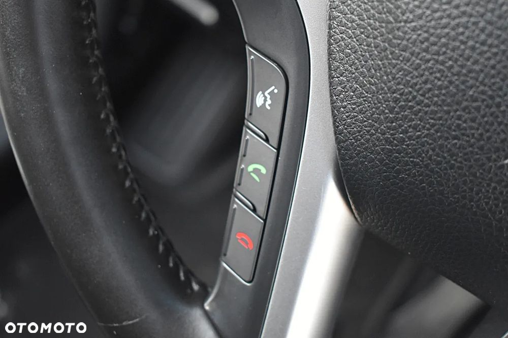 Hyundai i40 1.7 CRDi Automatik Premium - 29