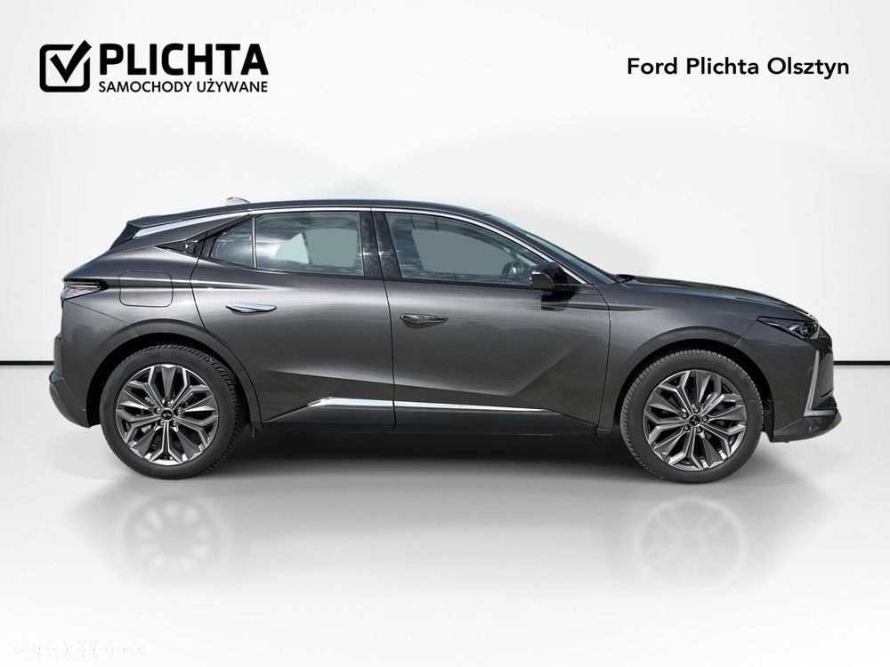 DS Automobiles DS 4 - 4