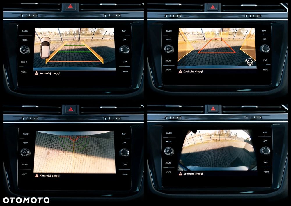 Volkswagen Tiguan - 38