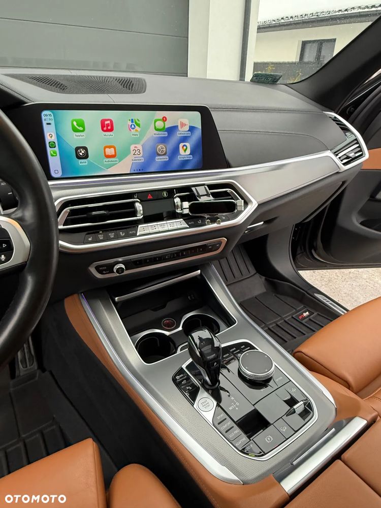 BMW X5 xDrive30d - 32