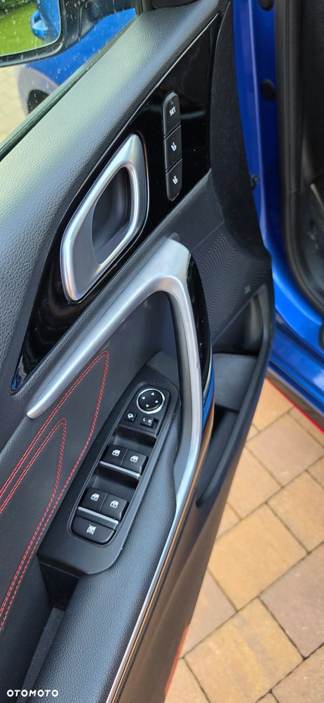 Kia Ceed 1.6 T-GDI DCT7 OPF GT - 15