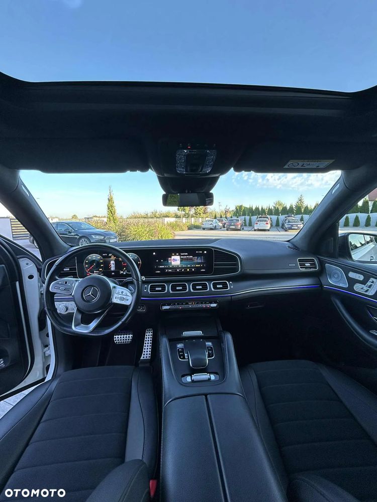 Mercedes-Benz GLE 300 d 4-Matic - 12
