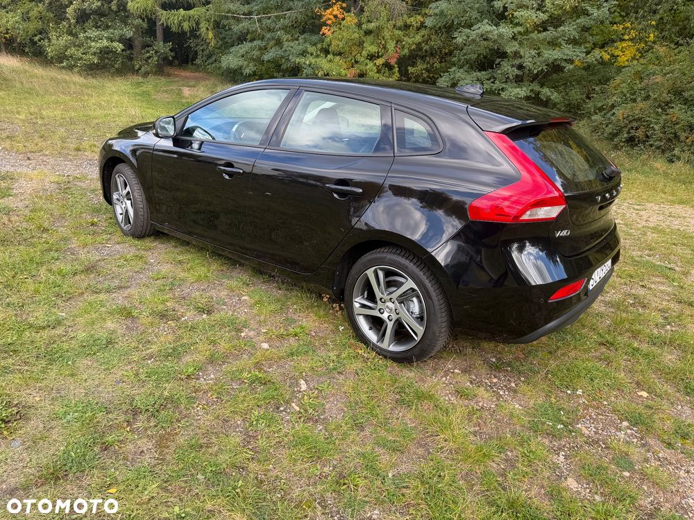 Volvo V40 - 2