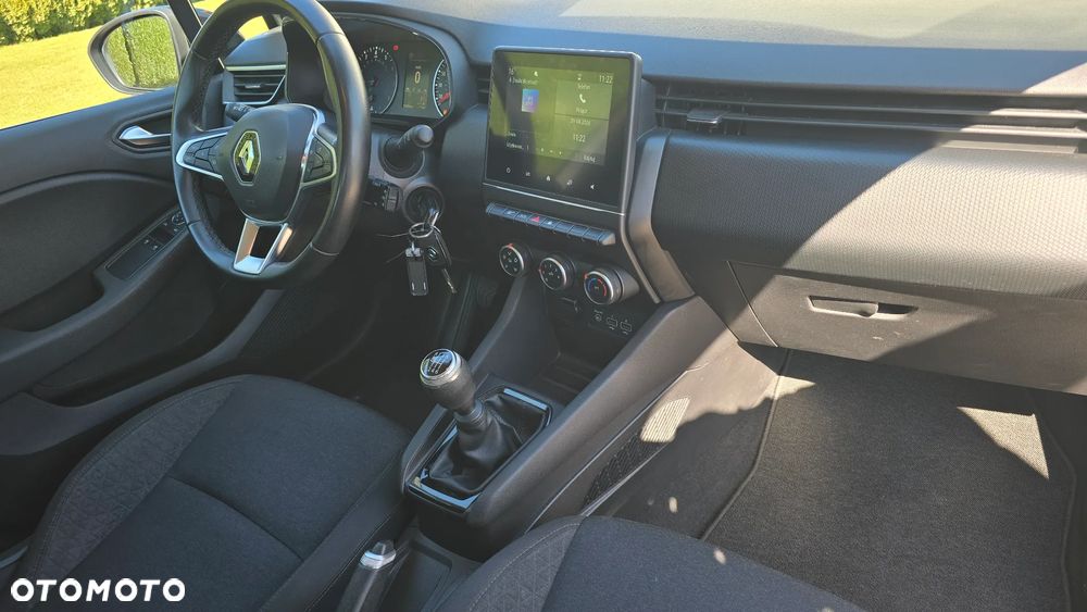 Renault Clio 1.0 TCe Equilibre - 28