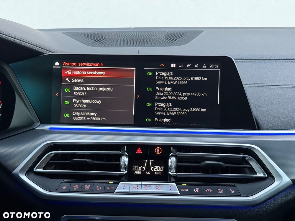 BMW X5 xDrive25d - 20