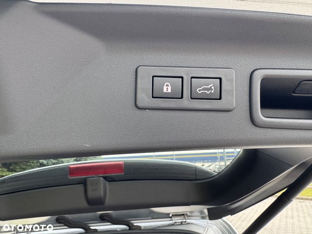 Subaru Forester - 25