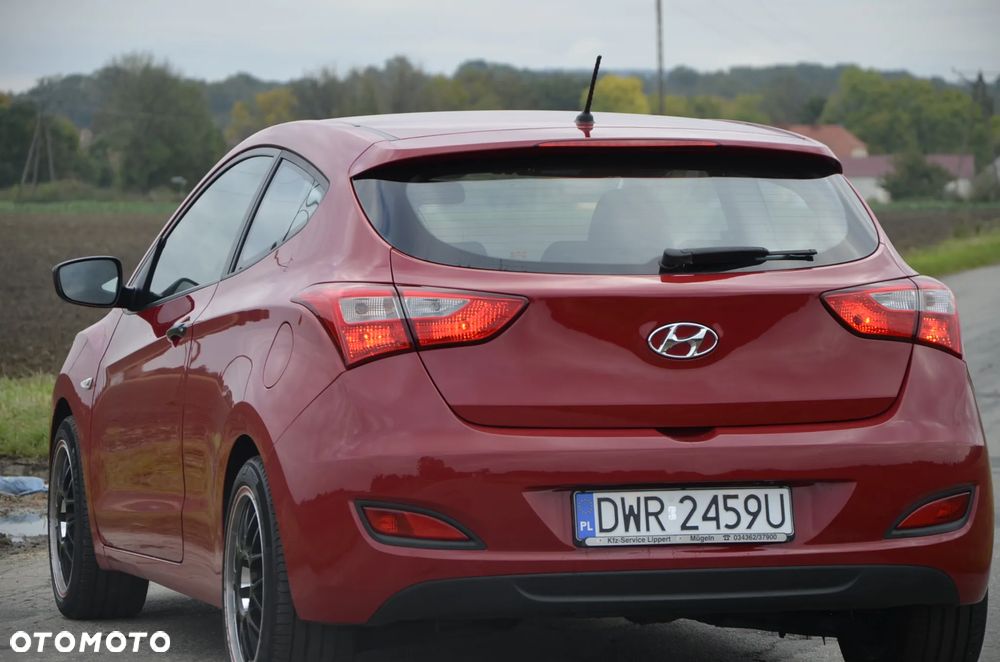 Hyundai i30 - 15