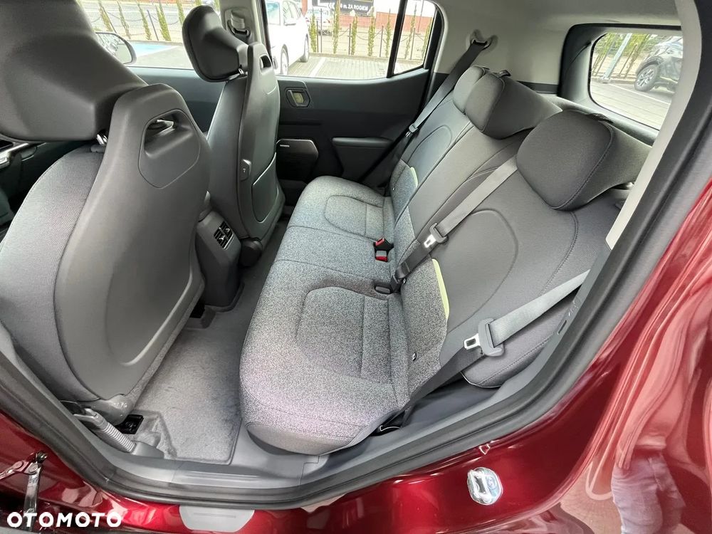 Kia EV2 42.2kWh Earth - 32