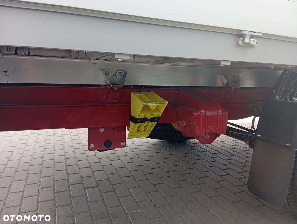 Volkswagen Crafter - 22