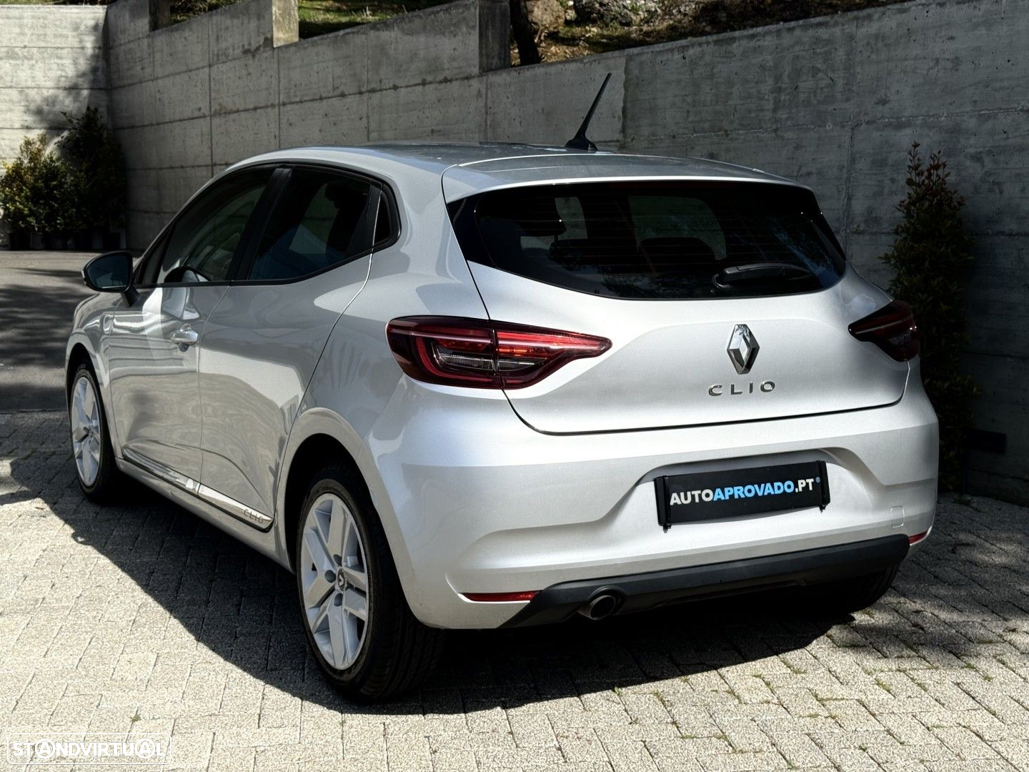 Renault Clio 1.5 Blue dCi Intens - 34