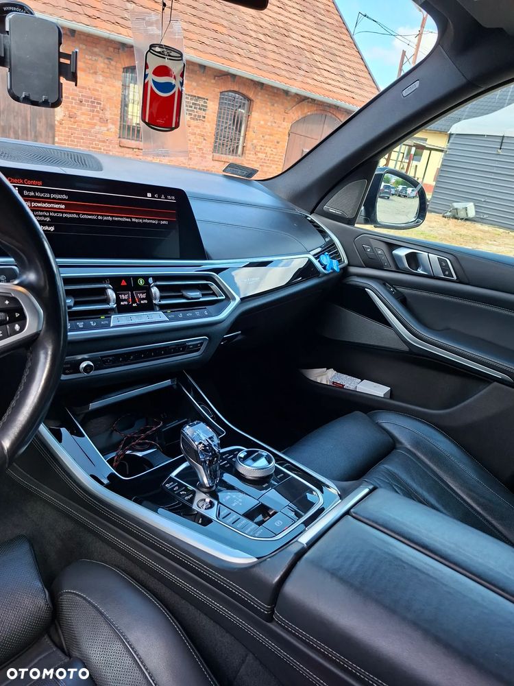 BMW X5 M - 27