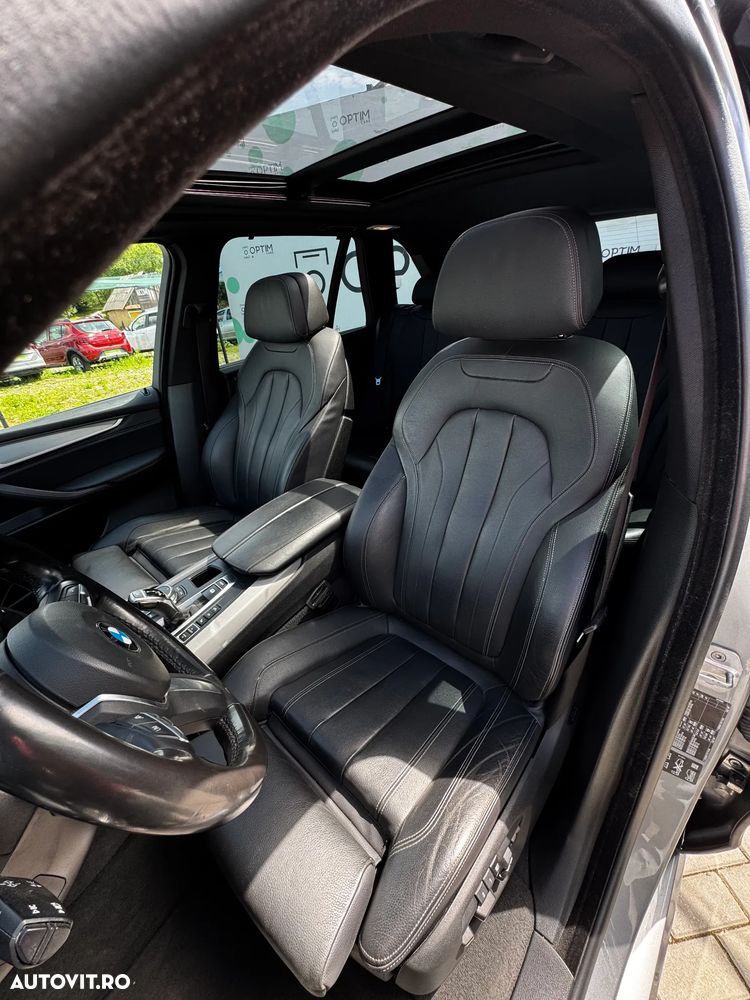 BMW X5 - 5