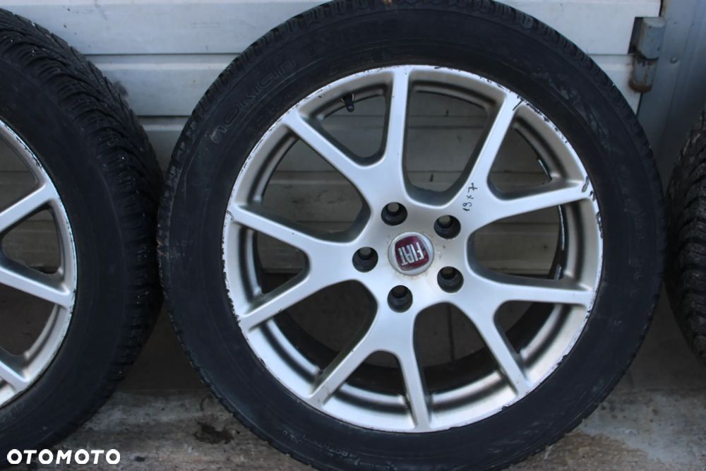 Freemont -Dodge koła 19 cali - 3